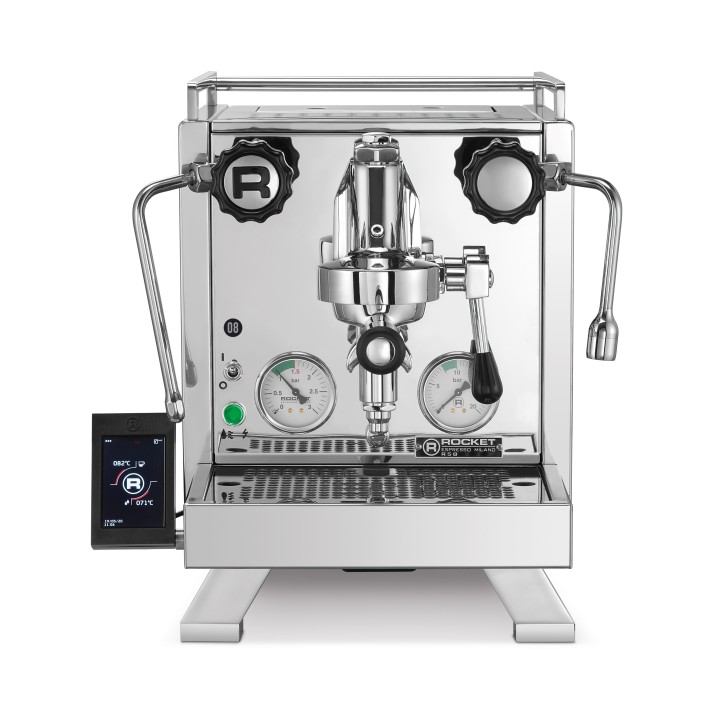 Rocket R58 Cinquantotto Espresso Machine | ECS UK