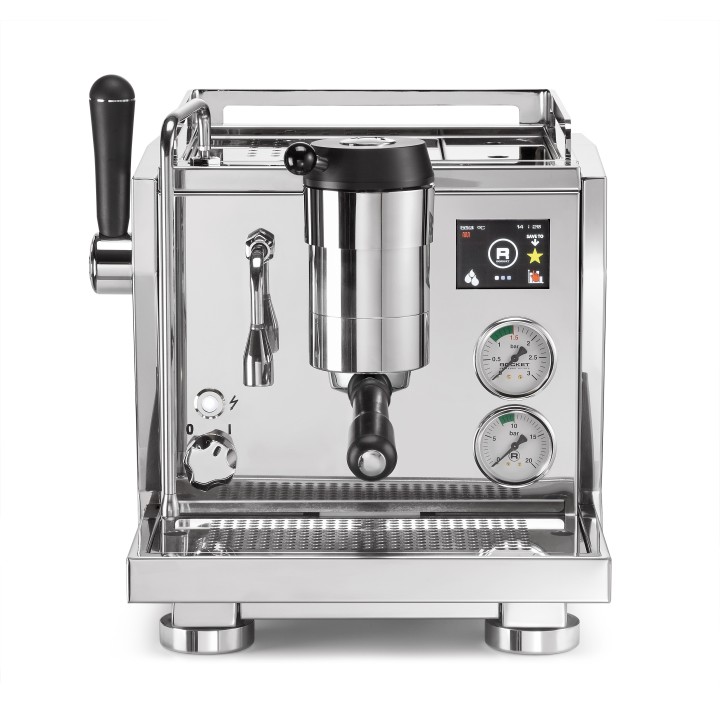 Rocket R Nine One Espresso Machine | ECS UK