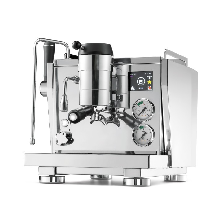 Rocket R Nine One Espresso Machine | ECS UK