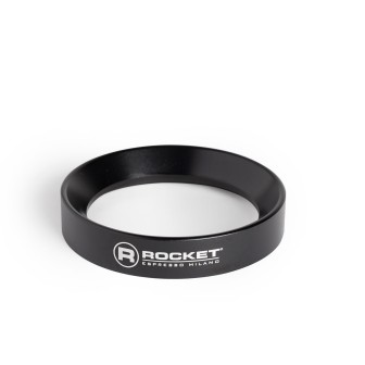 Rocket Magnetic Dosing Funnel Black | ECS UK