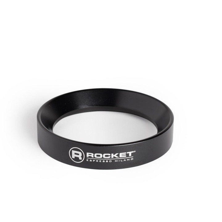 Rocket Magnetic Dosing Funnel Black | ECS UK