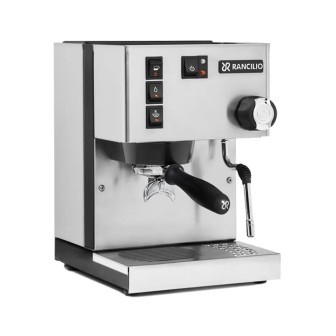 Rancilio Silvia V6 Espresso Machine | ECS UK