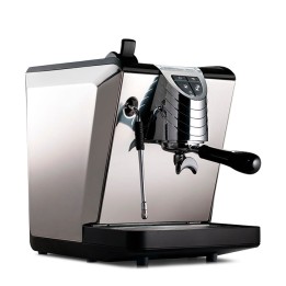 Nuova Simonelli Oscar II with Opv Kit Espresso Machine