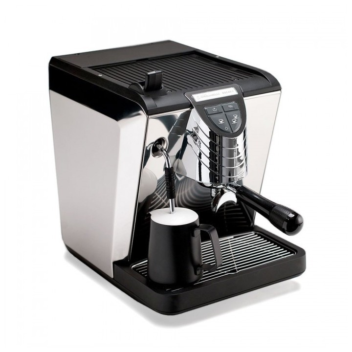 Nuova Simonelli Oscar II with Opv Kit Espresso Machine