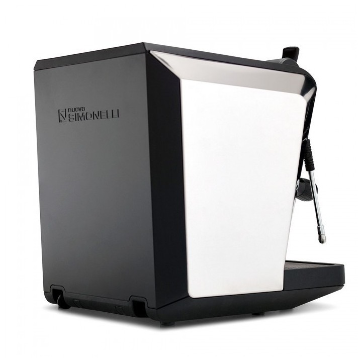 Nuova Simonelli Oscar II with Opv Kit Espresso Machine