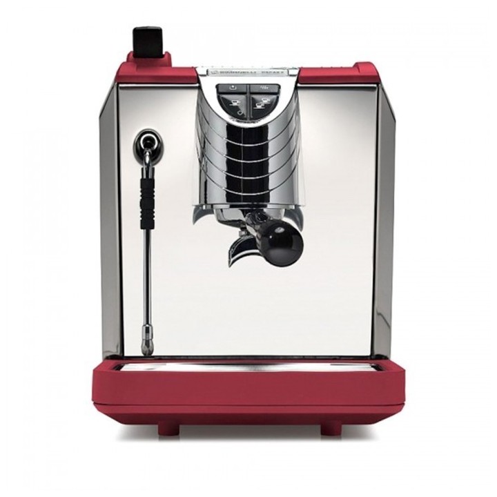Nuova Simonelli Oscar II with Opv Kit Espresso Machine