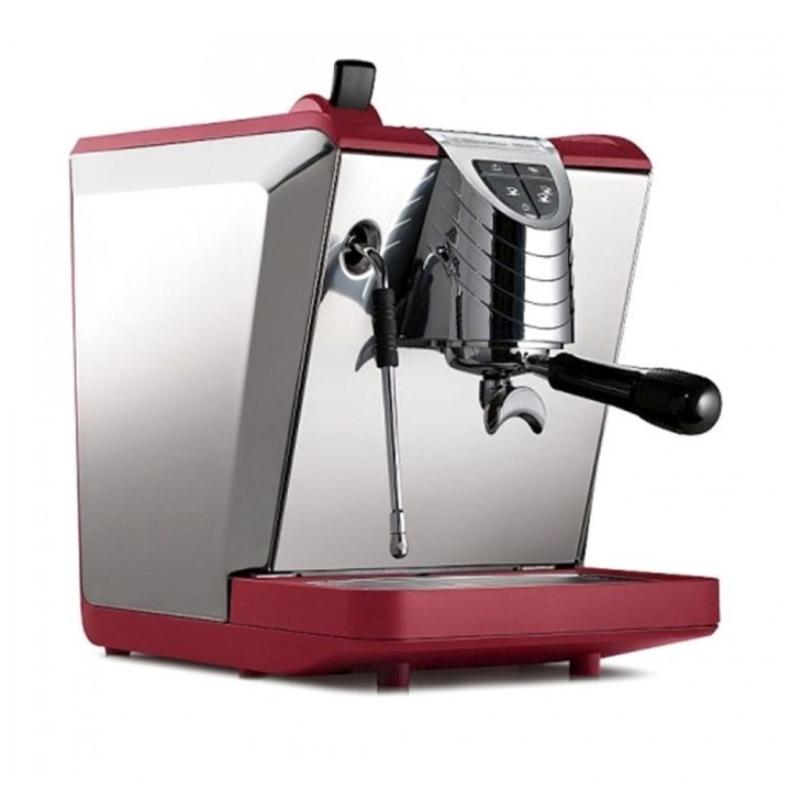 Nuova Simonelli Oscar II with Opv Kit Espresso Machine