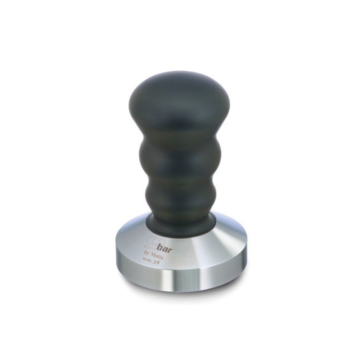 Motta Tamper 9 Bar 58mm Barista Tamper | ECS UK