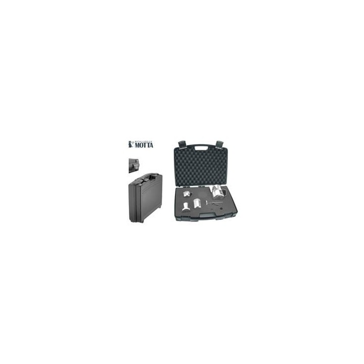 Motta Barista Kit 7590 Firenze Barista Accessory | ECS UK