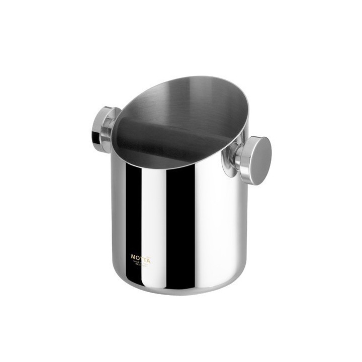 Motta Knock Box 11 Cm Barista Accessory | ECS UK