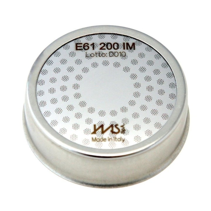 IMS Shower Screen E61 Competition | ECS UK