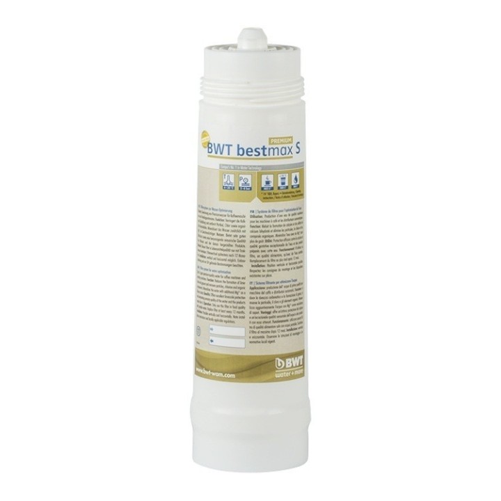BWT Bestmax Premium S Filter Cartridge | ECS UK