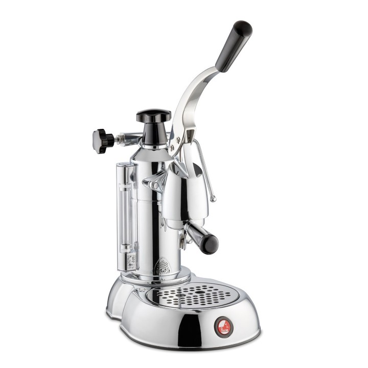 La Pavoni Stradivari Lusso Stl Espresso Machine | ECS UK
