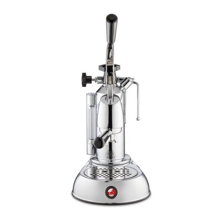 La Pavoni Stradivari Lusso Stl Espresso Machine | ECS UK