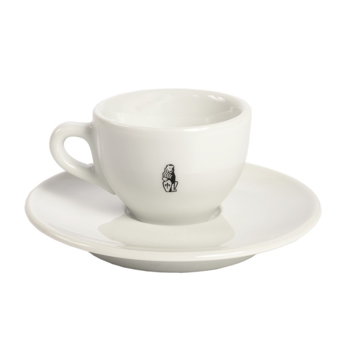 La Marzocco Linea Mini Espresso Cups - Set of 6 | ECS UK