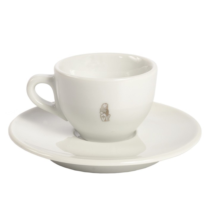 La Marzocco GS3 Espresso Cups - Set of 6 | ECS UK