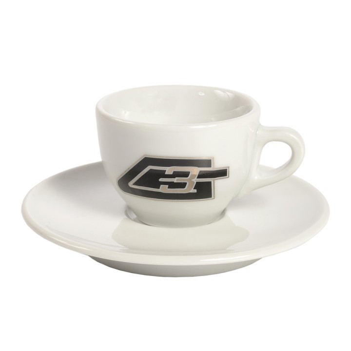 La Marzocco GS3 Espresso Cups - Set of 6 | ECS UK