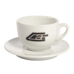 La Marzocco GS3 Cappuccino Cups - Set of 6 | ECS UK