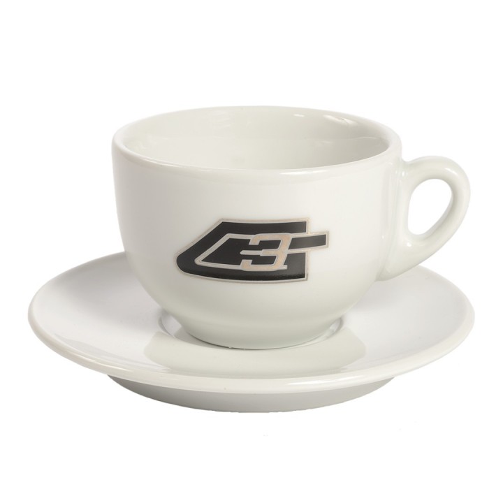 La Marzocco GS3 Cappuccino Cups - Set of 6 | ECS UK