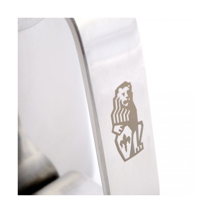 La Marzocco Chrome Pitcher 60cl Barista Accessory | ECS UK