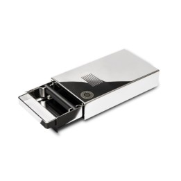 Eureka Mignon Knock Box Drawer