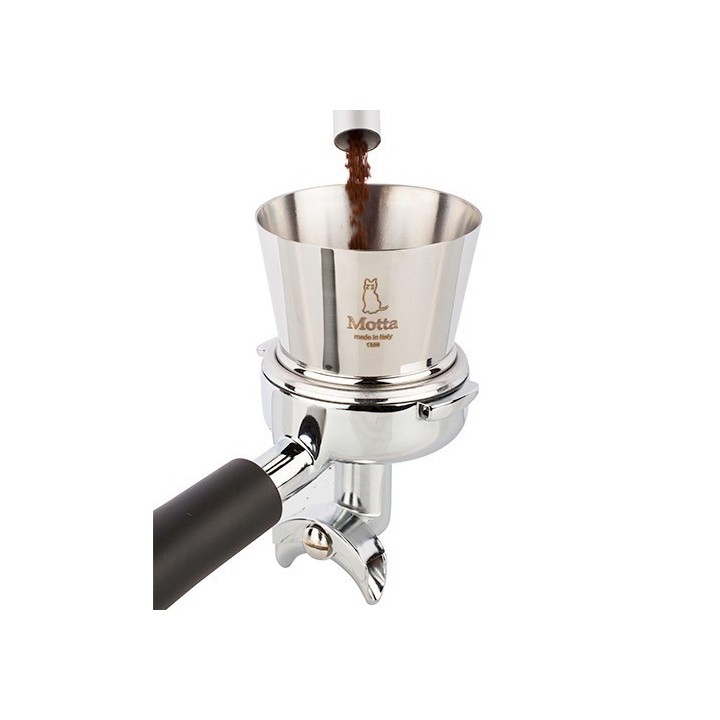 Motta Funnel - Barista Accessory | ECS UK