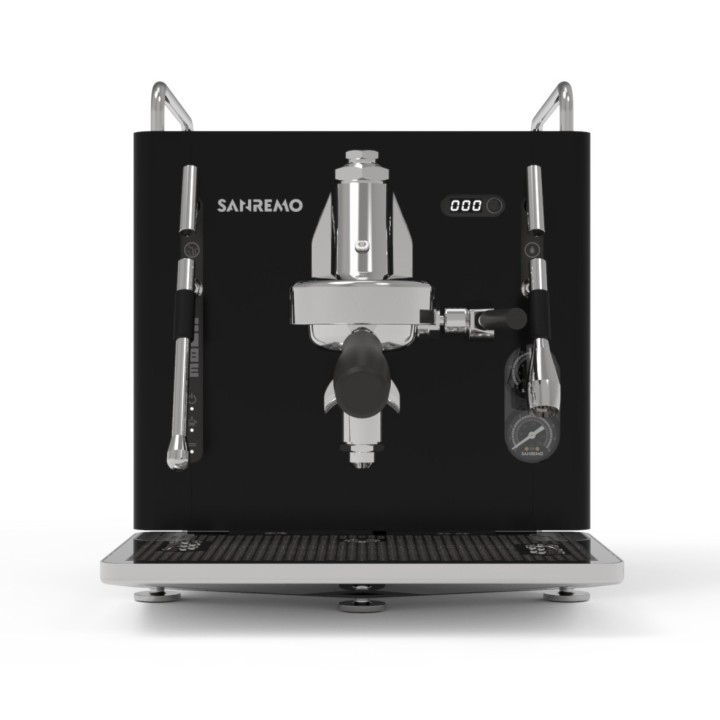 Sanremo Cube R Espresso Machine | ECS UK