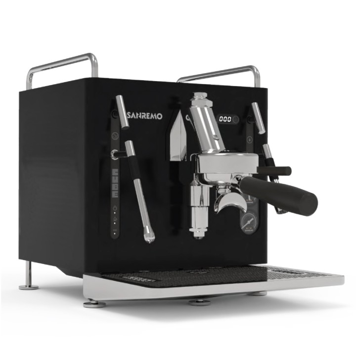 Sanremo Cube R Espresso Machine | ECS UK