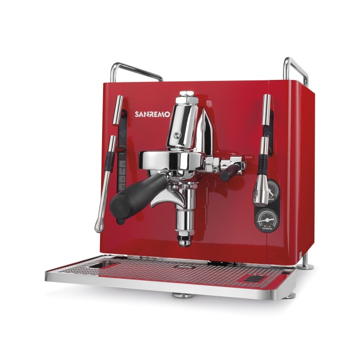 Sanremo Cube R Espresso Machine | ECS UK