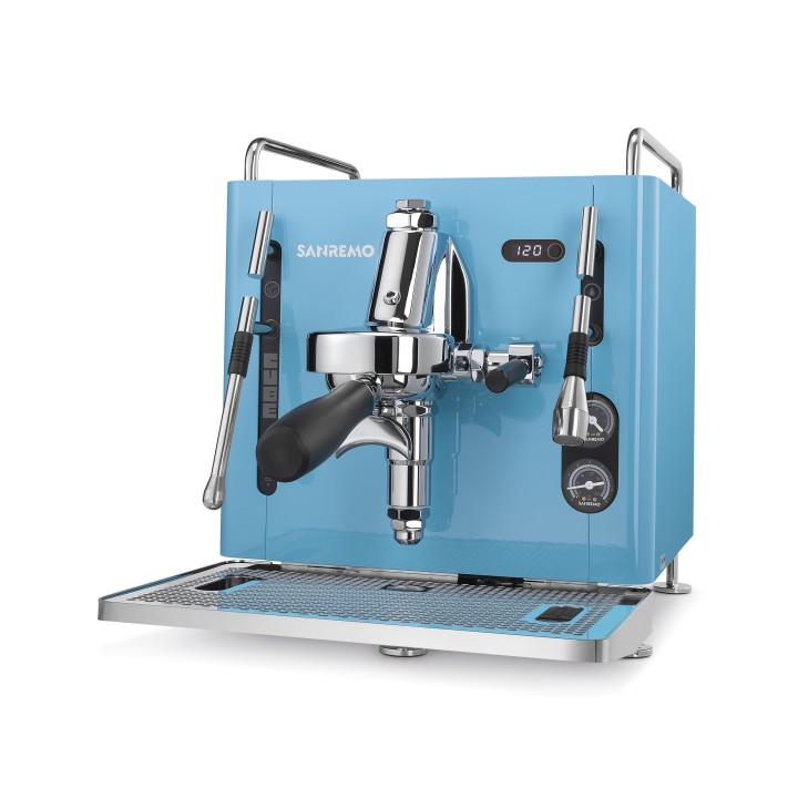 Sanremo Cube R Espresso Machine | ECS UK