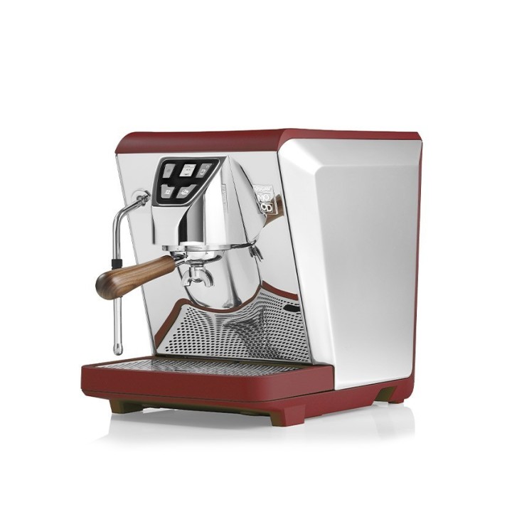 Nuova Simonelli Oscar Mood Espresso Machine | ECS UK