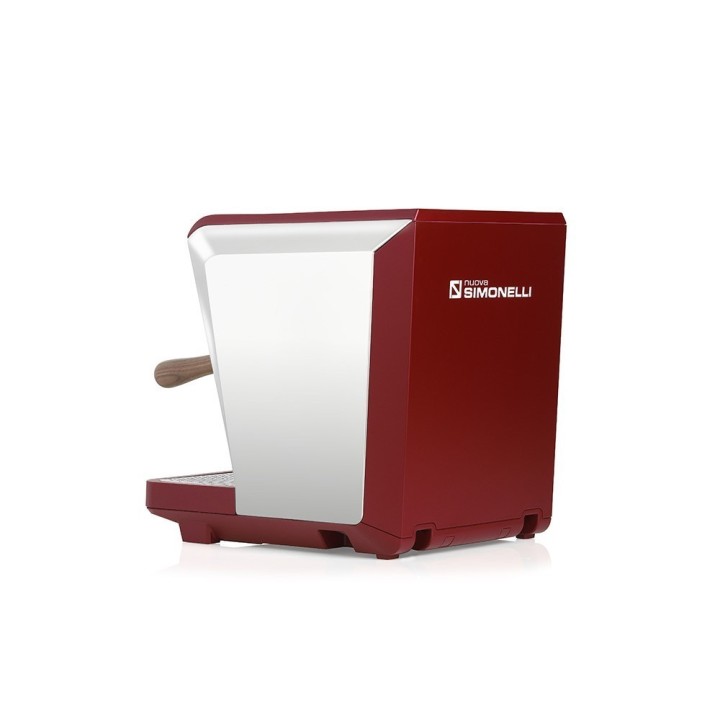 Nuova Simonelli Oscar Mood Espresso Machine | ECS UK