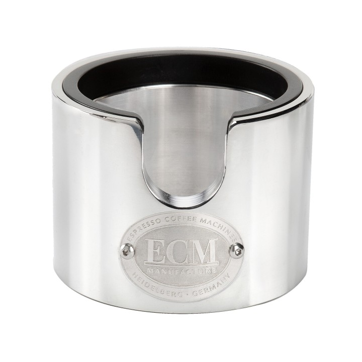 ECM Tamp Station Barista Accessory | ECS UK