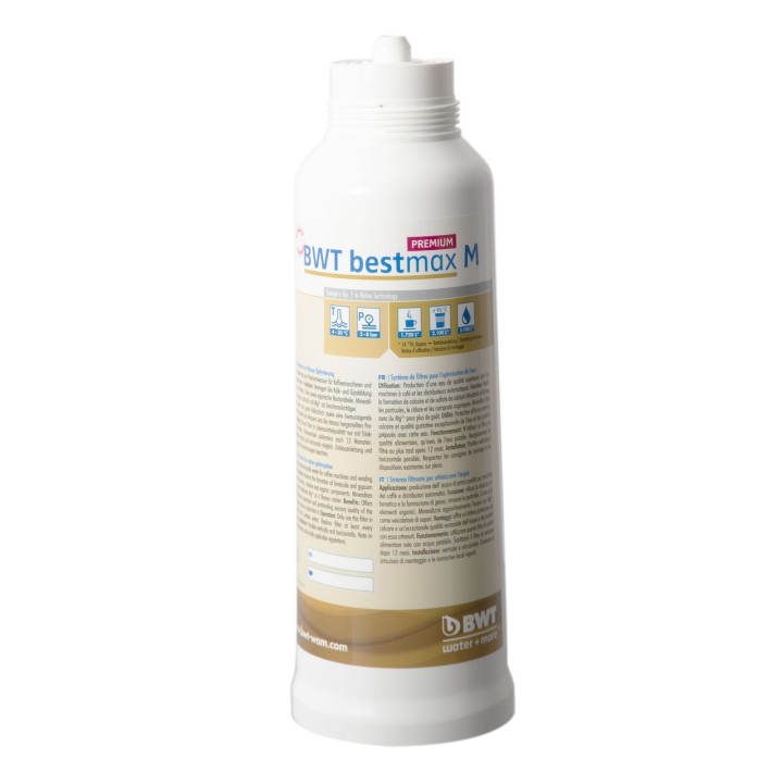 BWT Bestmax Premium M Filter Cartridge | ECS UK