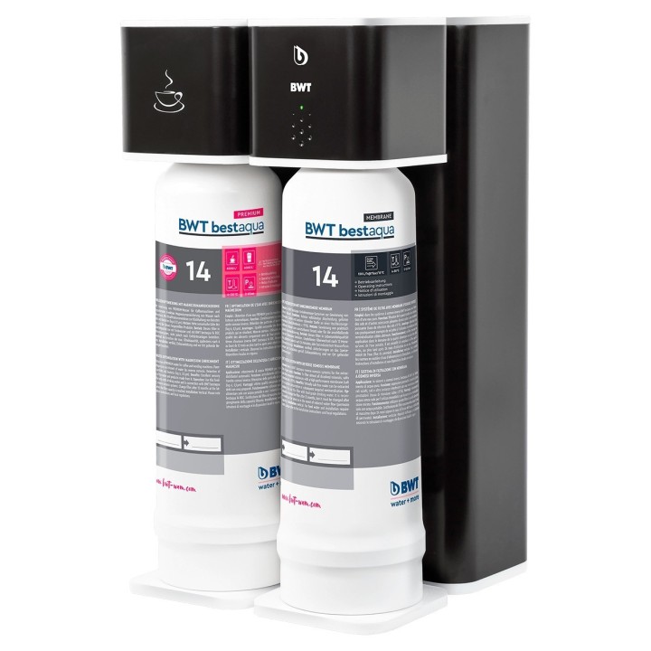 BWT Bestacqua 14 Roc Coffee Barista Accessory | ECS UK