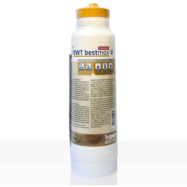 BWT Bestmax Premium V Filter Cartridge | ECS UK