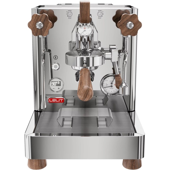 Lelit Bianca PL162T V3 Espresso Machine | ECS UK