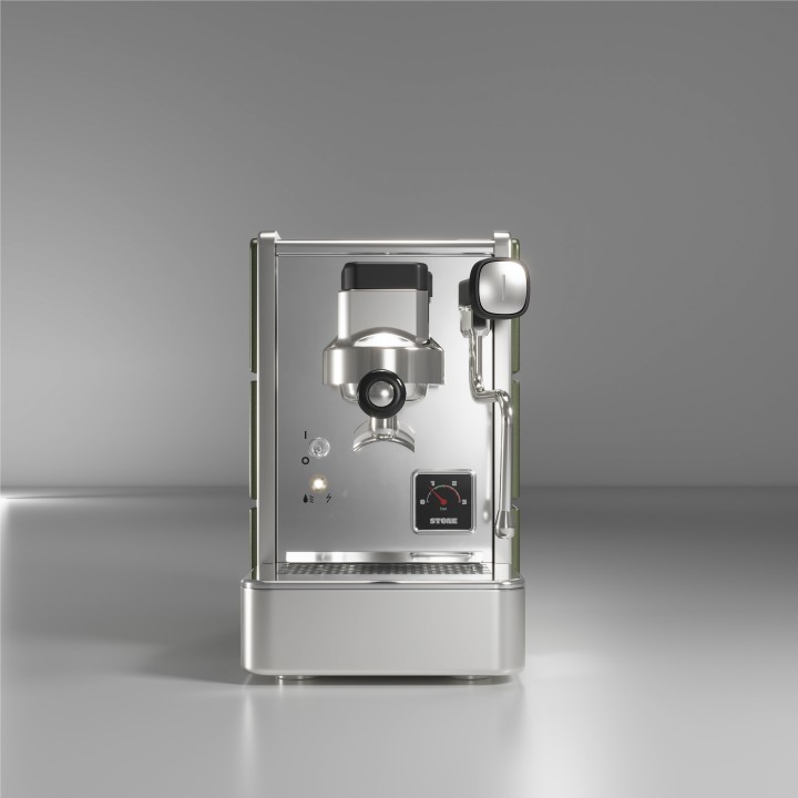 Stone Mine Espresso Machine | ECS UK
