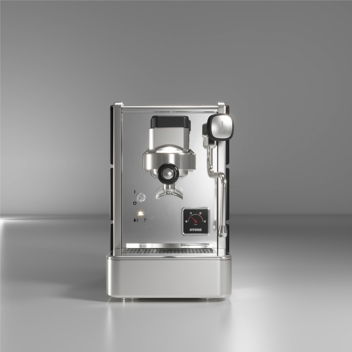 Stone Mine Espresso Machine | ECS UK