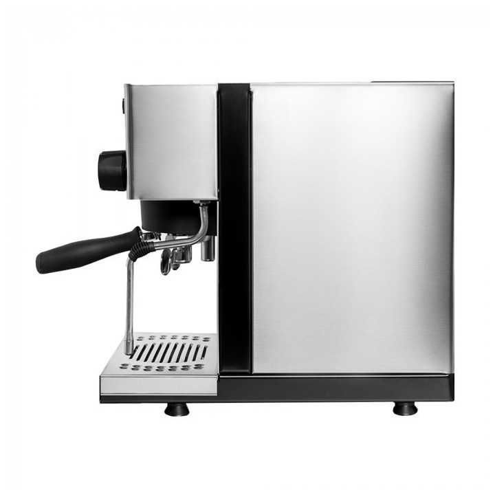 Rancilio Silvia Pro X Espresso Machine | ECS UK