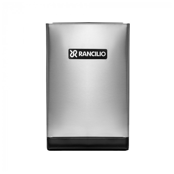 Rancilio Silvia Pro X Espresso Machine | ECS UK