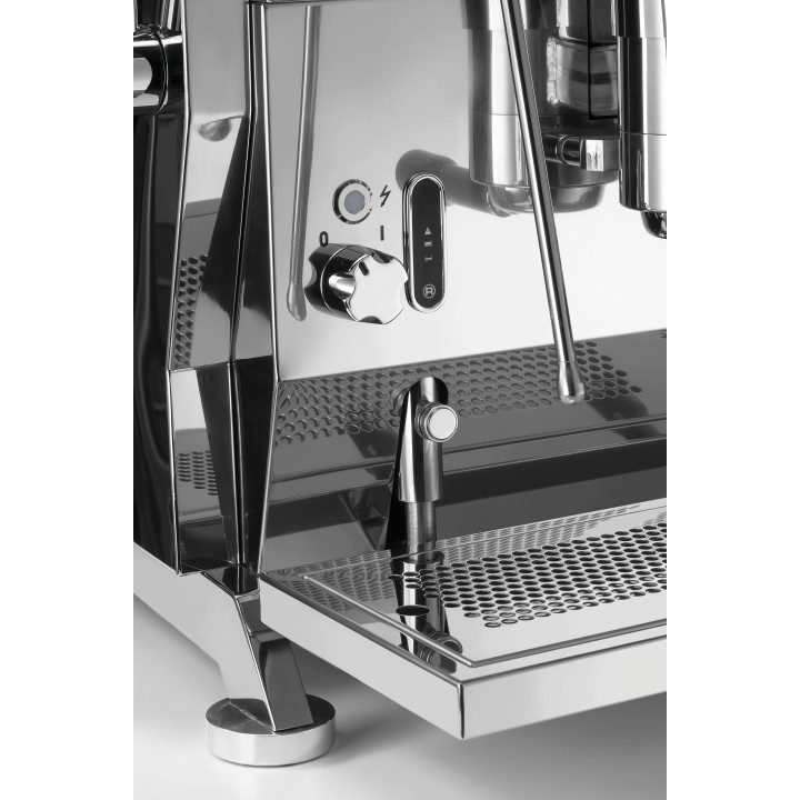 Rocket R9V Espresso Machine | ECS UK