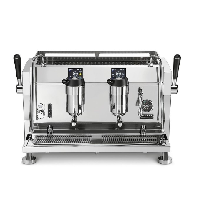 Rocket R9V Espresso Machine | ECS UK