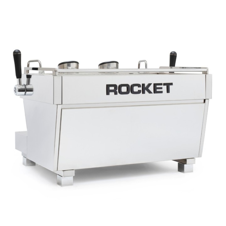 Rocket Re Doppia Espresso Machine | ECS UK
