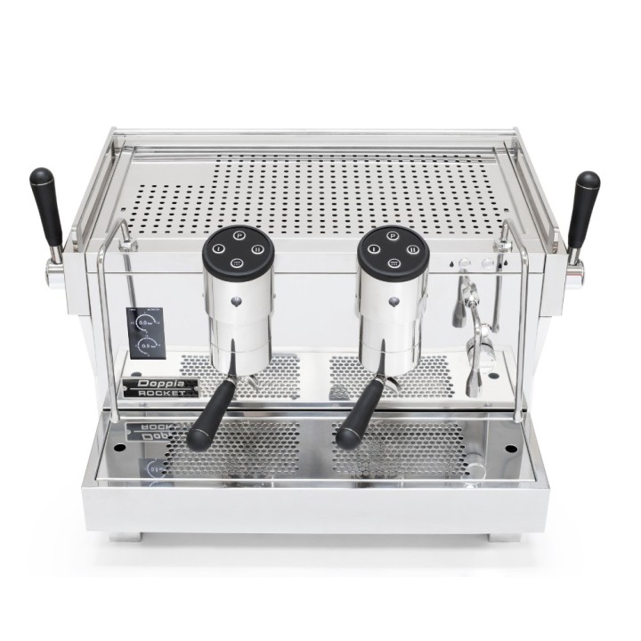 Rocket Re Doppia Espresso Machine | ECS UK