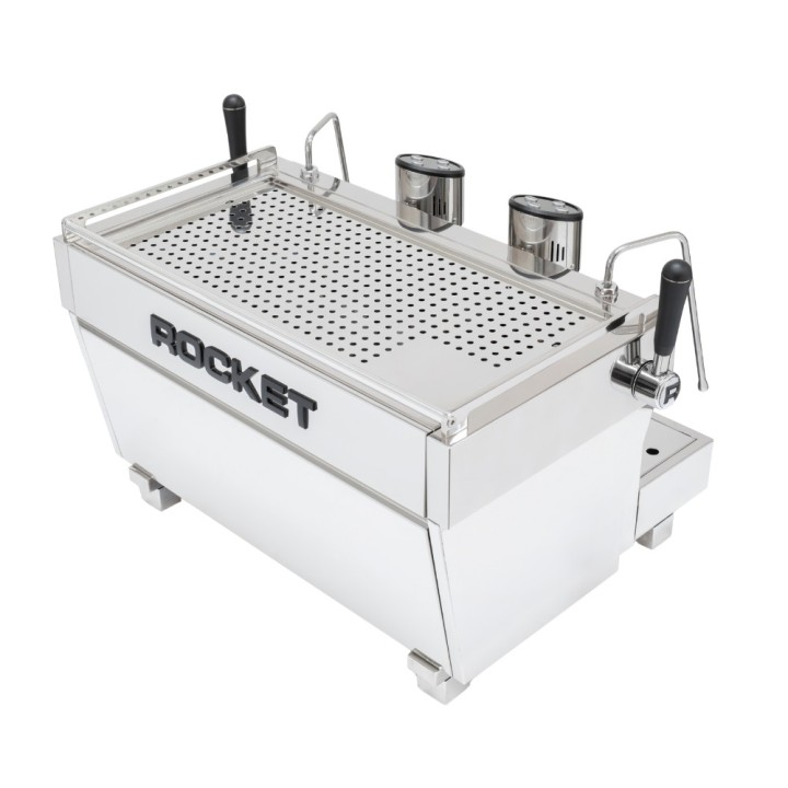 Rocket Re Doppia Espresso Machine | ECS UK