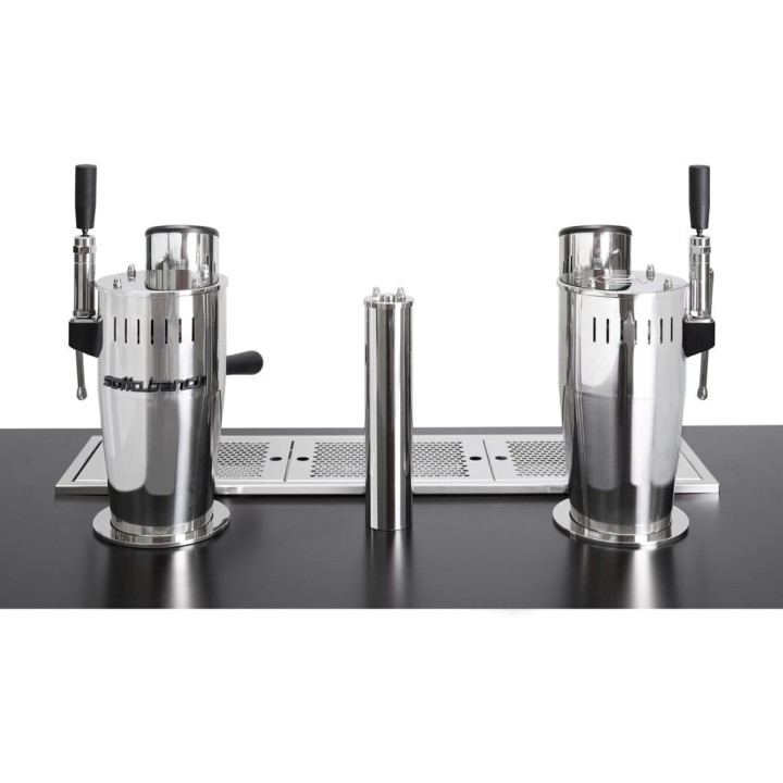 Rocket Sottobanco Espresso Machine | ECS UK