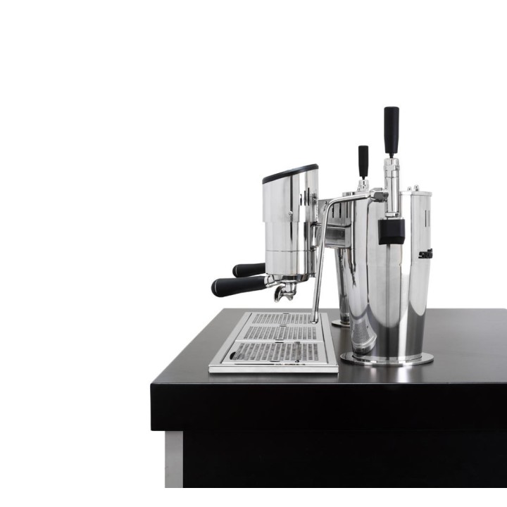 Rocket Sottobanco Espresso Machine | ECS UK