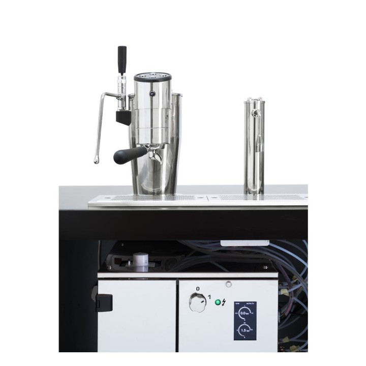 Rocket Sottobanco Espresso Machine | ECS UK