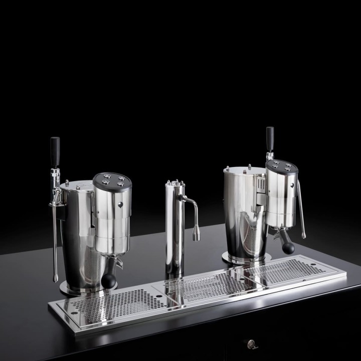 Rocket Sottobanco Espresso Machine | ECS UK